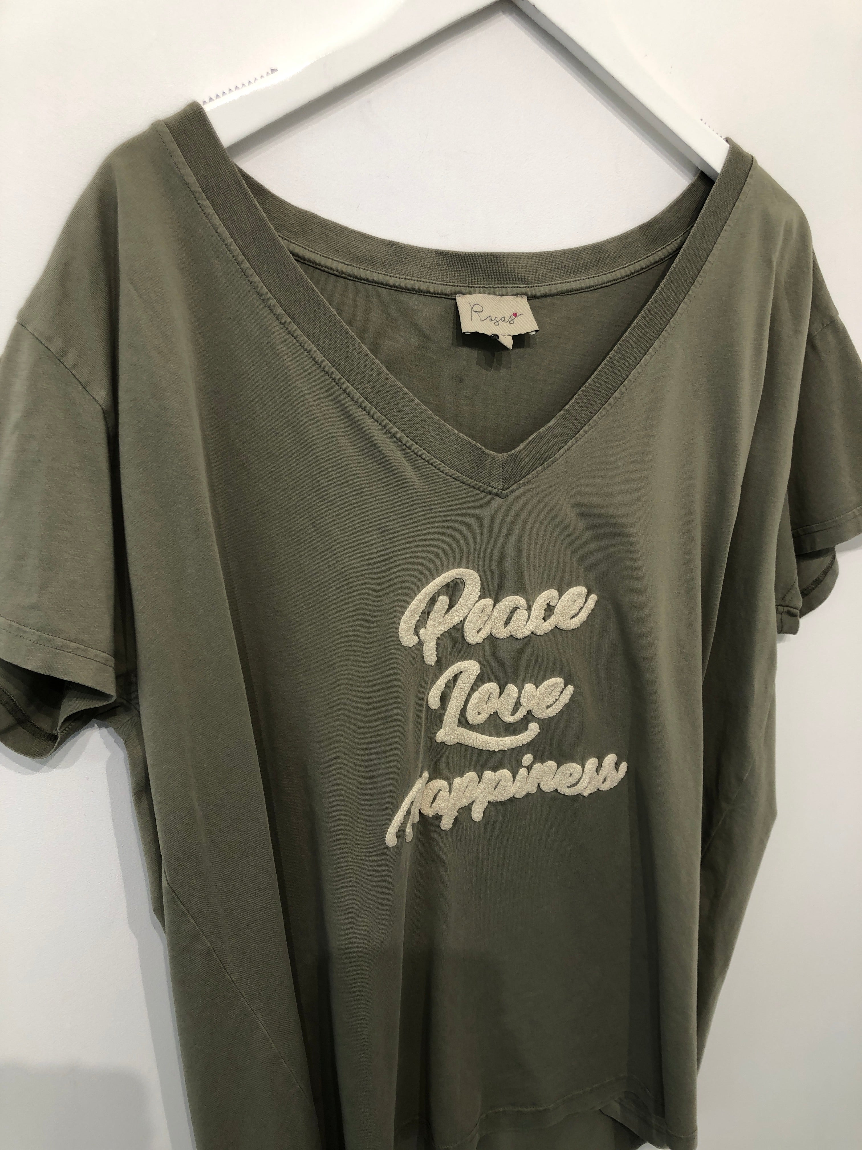Bluse